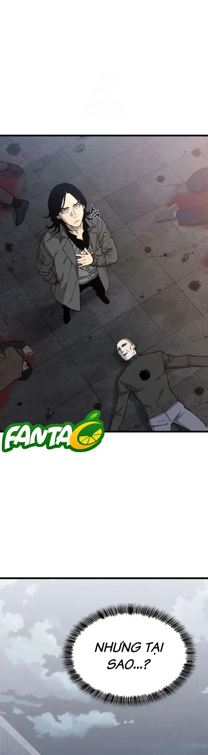 Xâm Lăng Âm Giới Chapter 4 - 13