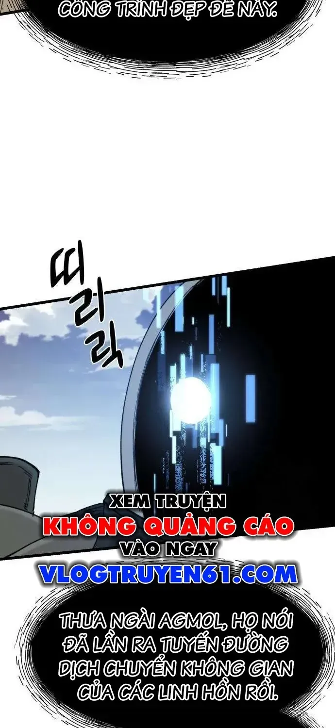 Xâm Lăng Âm Giới Chapter 4 - 123