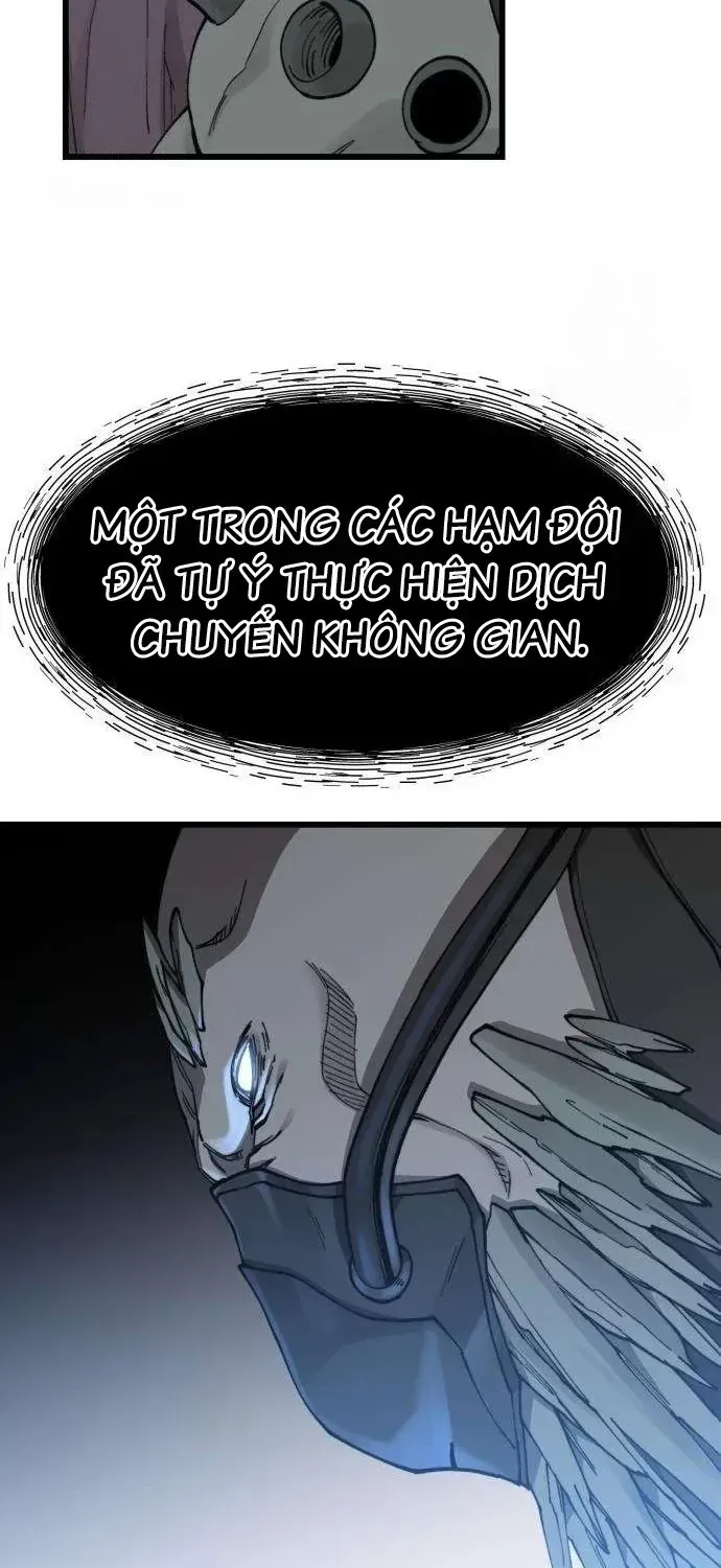 Xâm Lăng Âm Giới Chapter 4 - 125