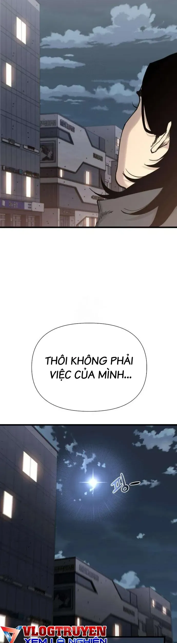 Xâm Lăng Âm Giới Chapter 4 - 14