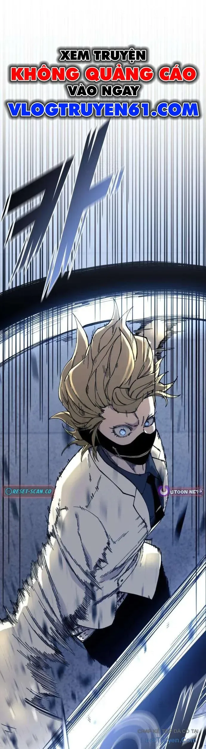 Xâm Lăng Âm Giới Chapter 4 - 16
