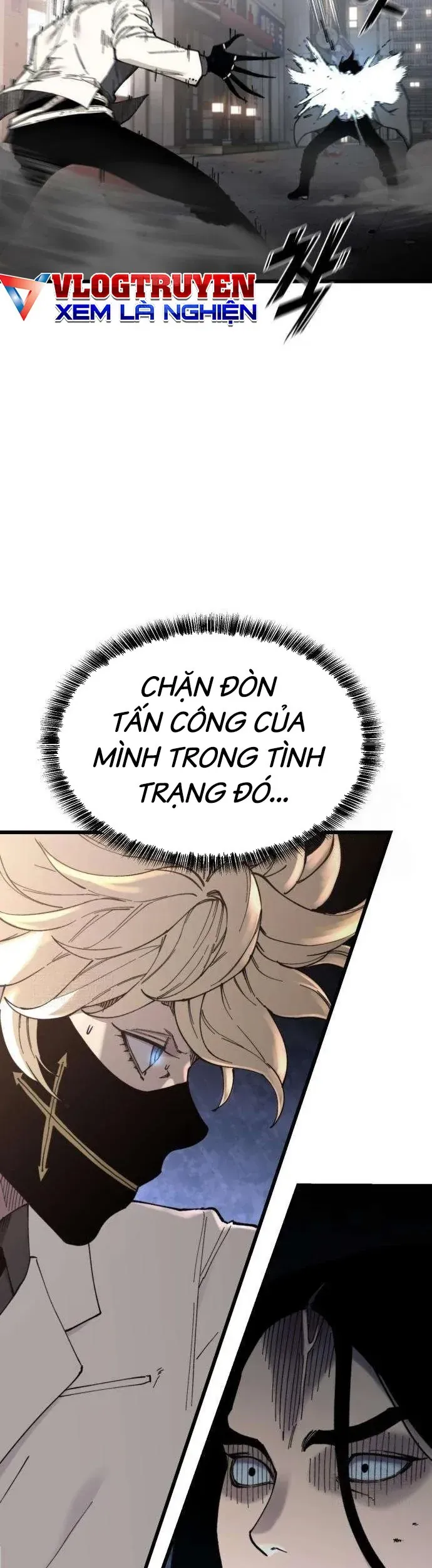 Xâm Lăng Âm Giới Chapter 4 - 19