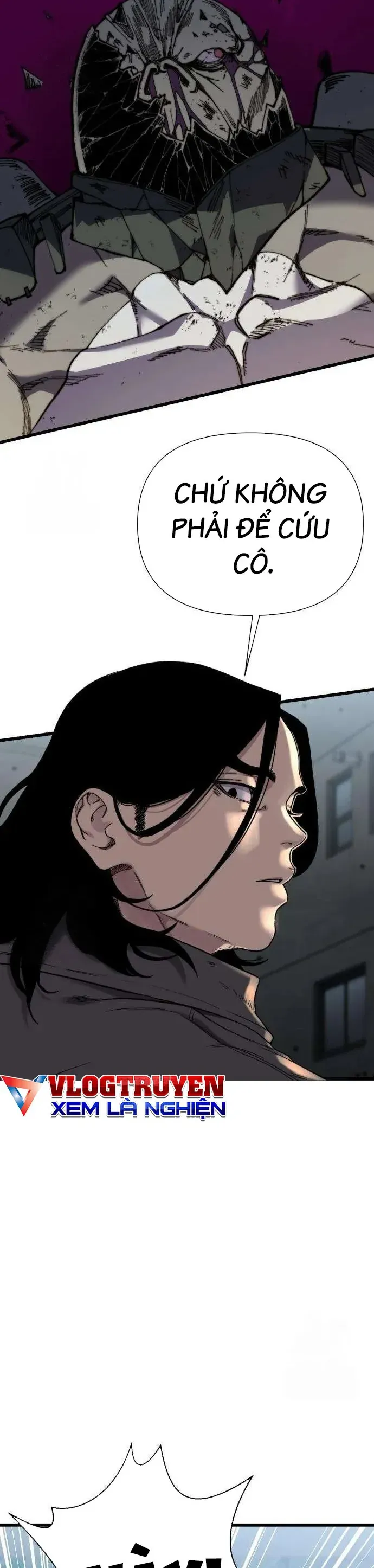 Xâm Lăng Âm Giới Chapter 4 - 3