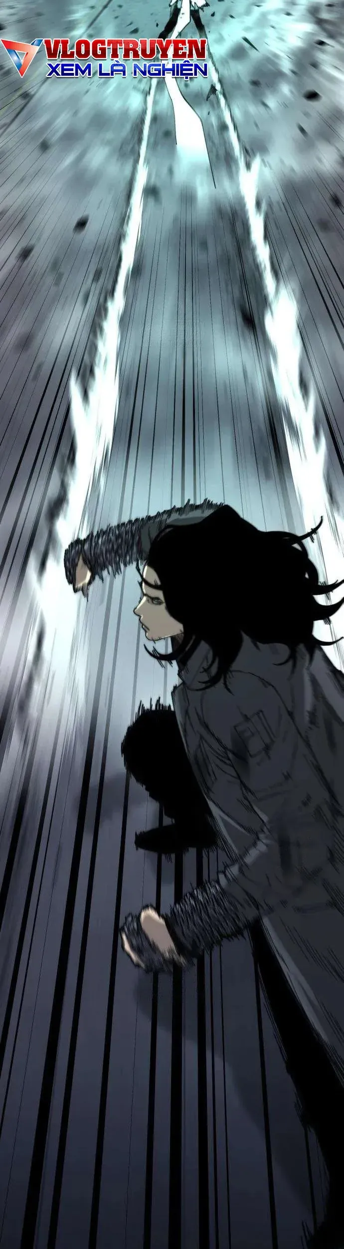 Xâm Lăng Âm Giới Chapter 4 - 23