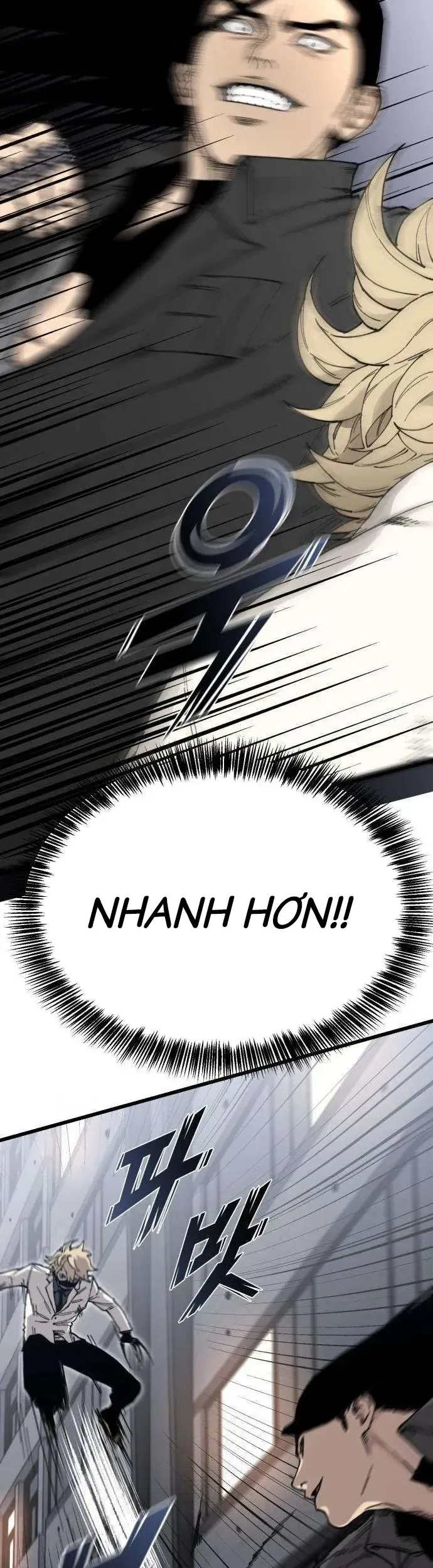 Xâm Lăng Âm Giới Chapter 4 - 26