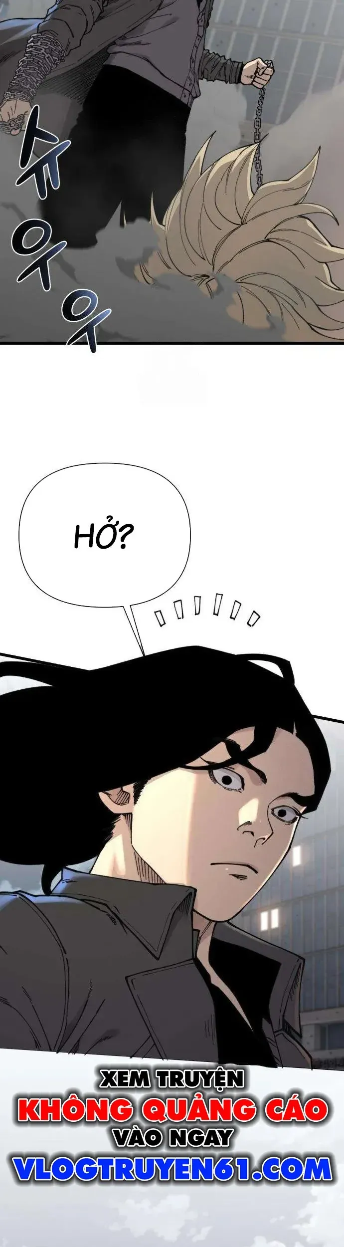 Xâm Lăng Âm Giới Chapter 4 - 31