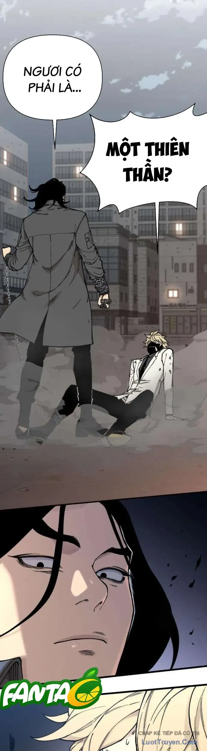 Xâm Lăng Âm Giới Chapter 4 - 32