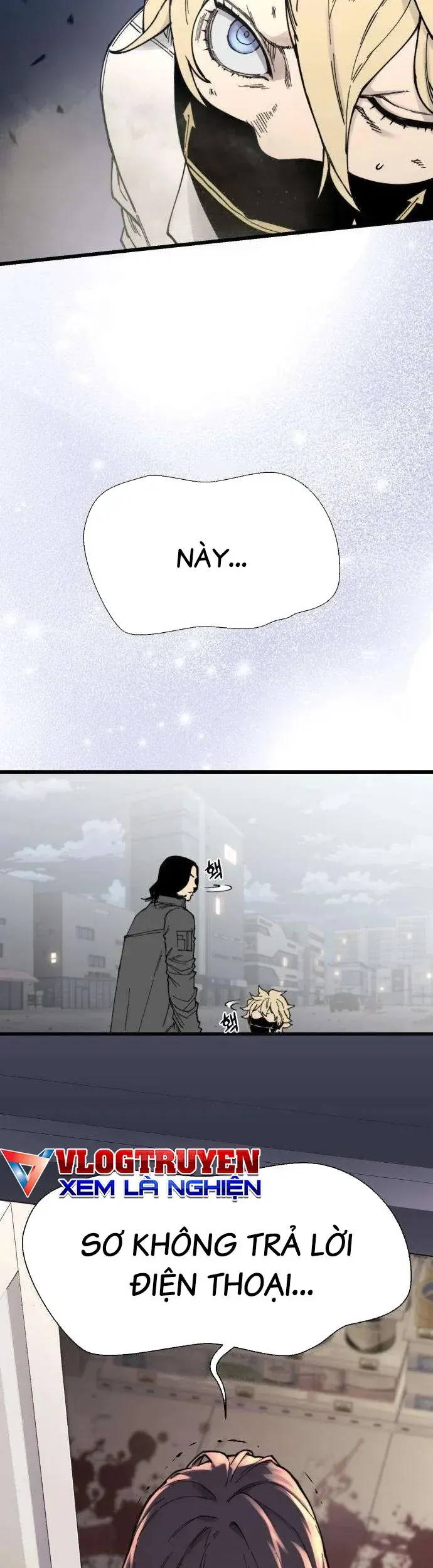 Xâm Lăng Âm Giới Chapter 4 - 33
