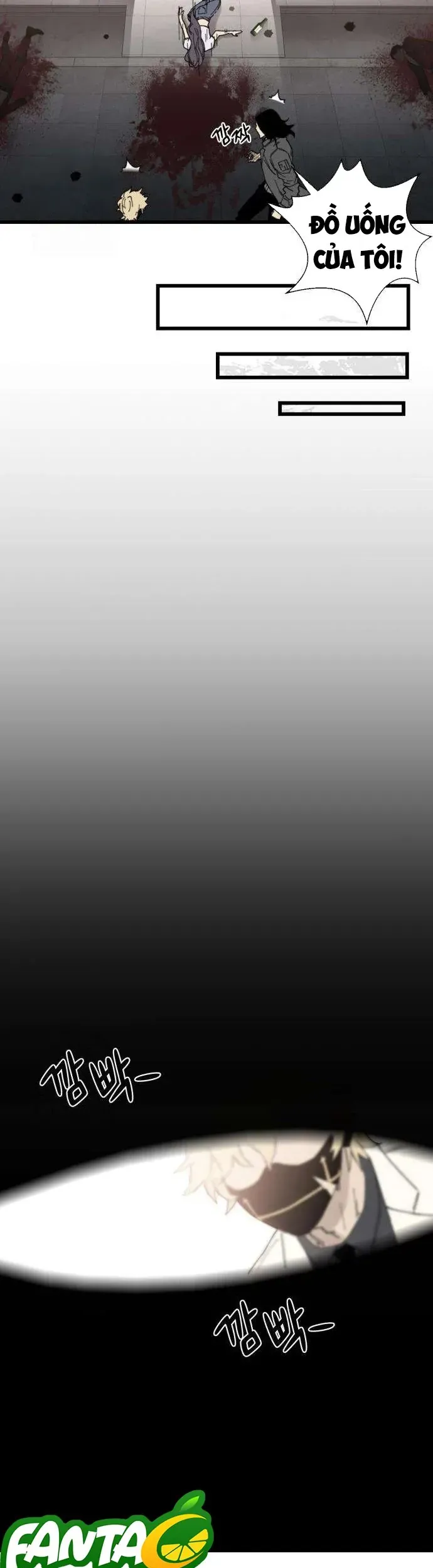 Xâm Lăng Âm Giới Chapter 4 - 35