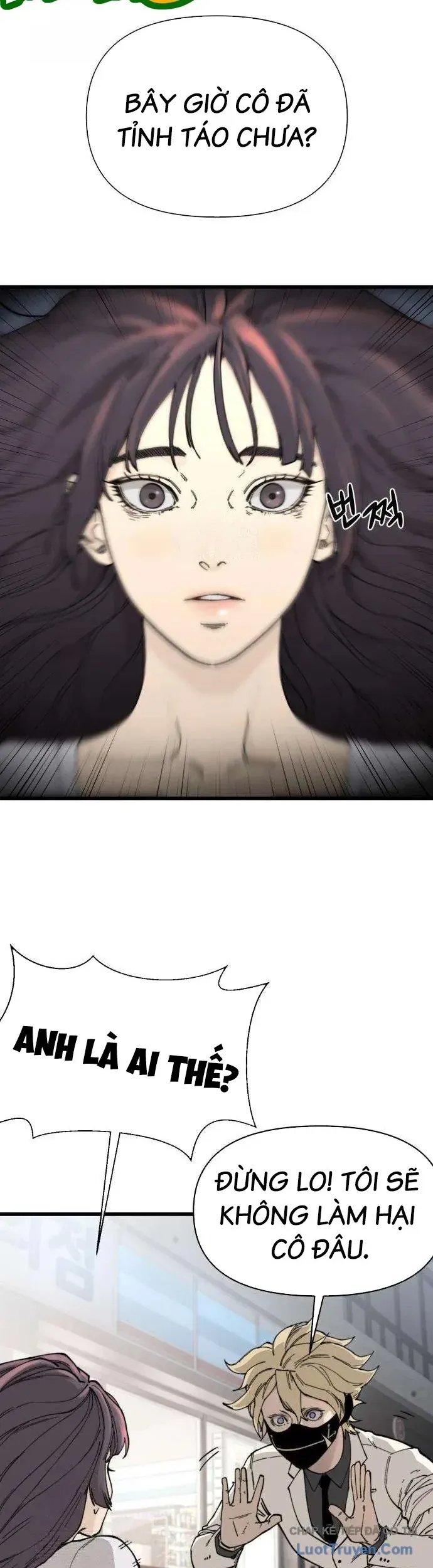 Xâm Lăng Âm Giới Chapter 4 - 36