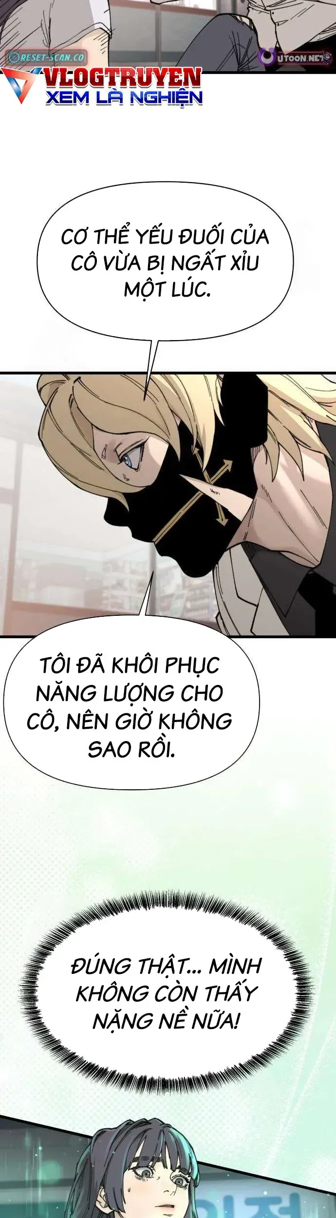 Xâm Lăng Âm Giới Chapter 4 - 37