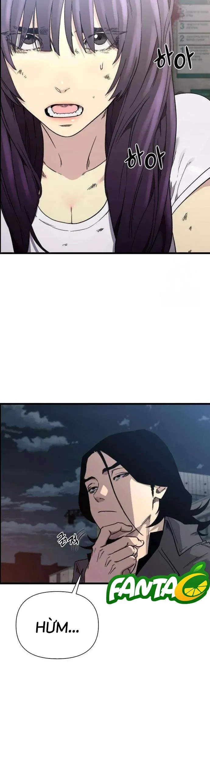 Xâm Lăng Âm Giới Chapter 4 - 5