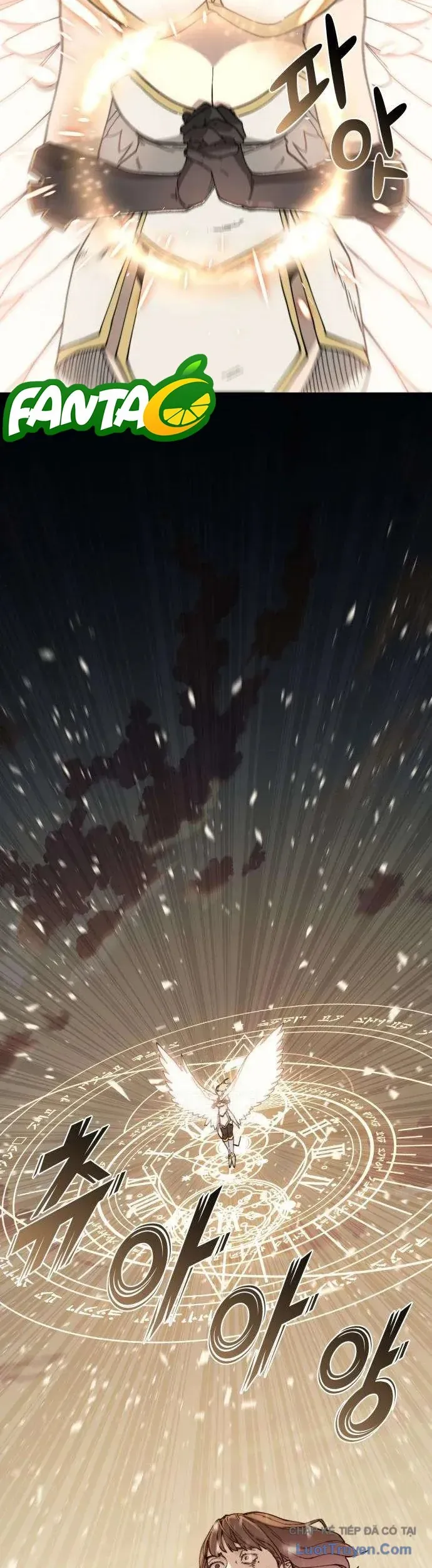 Xâm Lăng Âm Giới Chapter 4 - 44