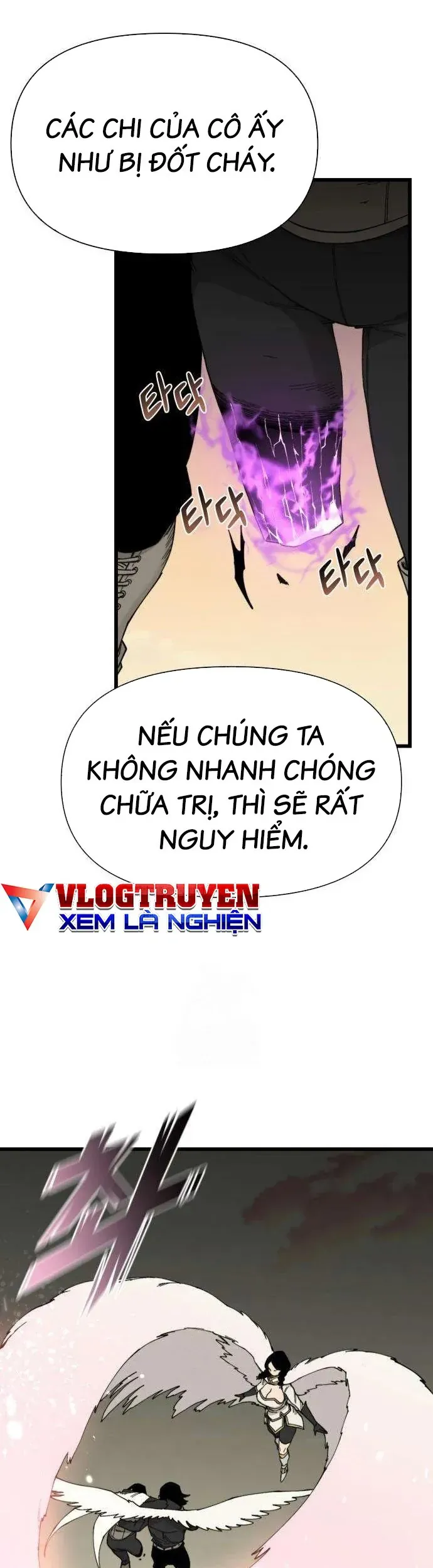Xâm Lăng Âm Giới Chapter 4 - 49