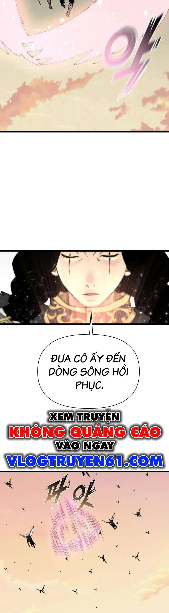 Xâm Lăng Âm Giới Chapter 4 - 50