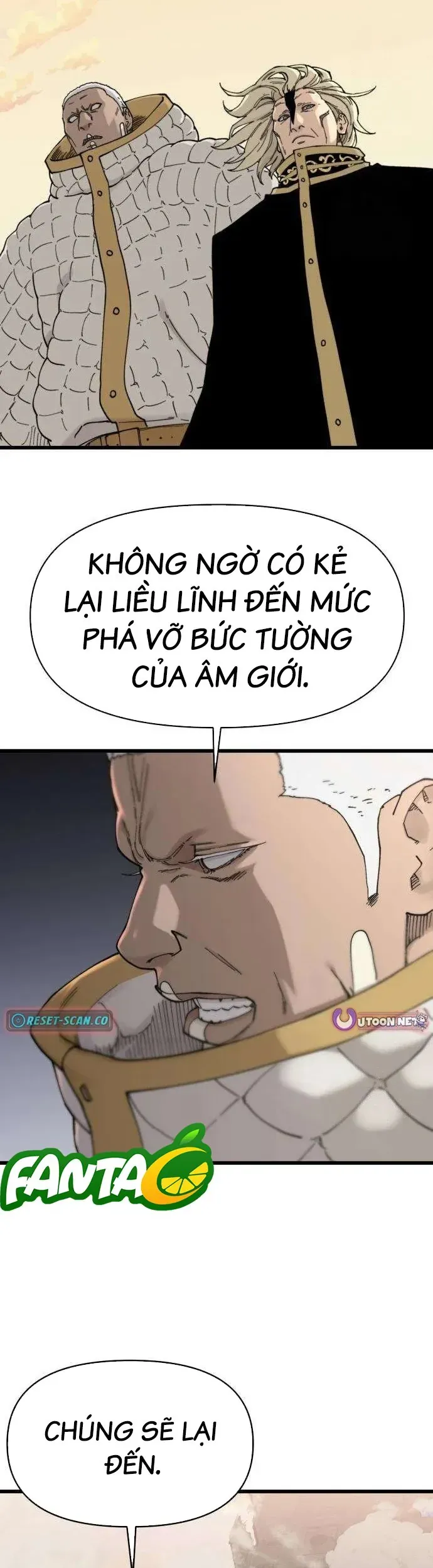 Xâm Lăng Âm Giới Chapter 4 - 51