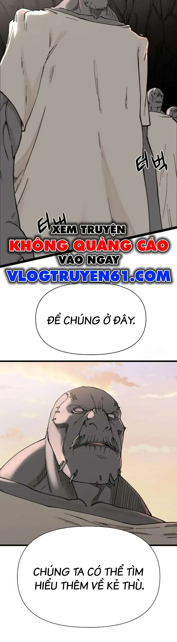 Xâm Lăng Âm Giới Chapter 4 - 54