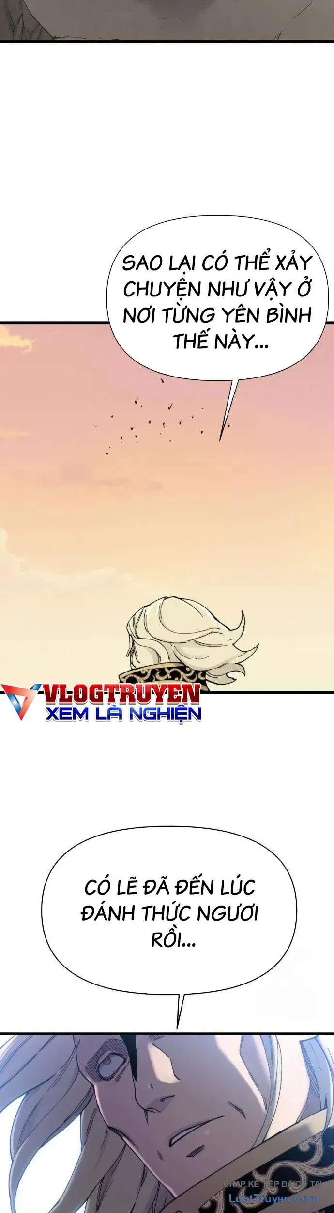 Xâm Lăng Âm Giới Chapter 4 - 56