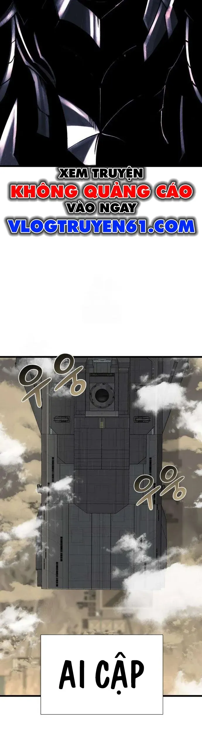 Xâm Lăng Âm Giới Chapter 4 - 58
