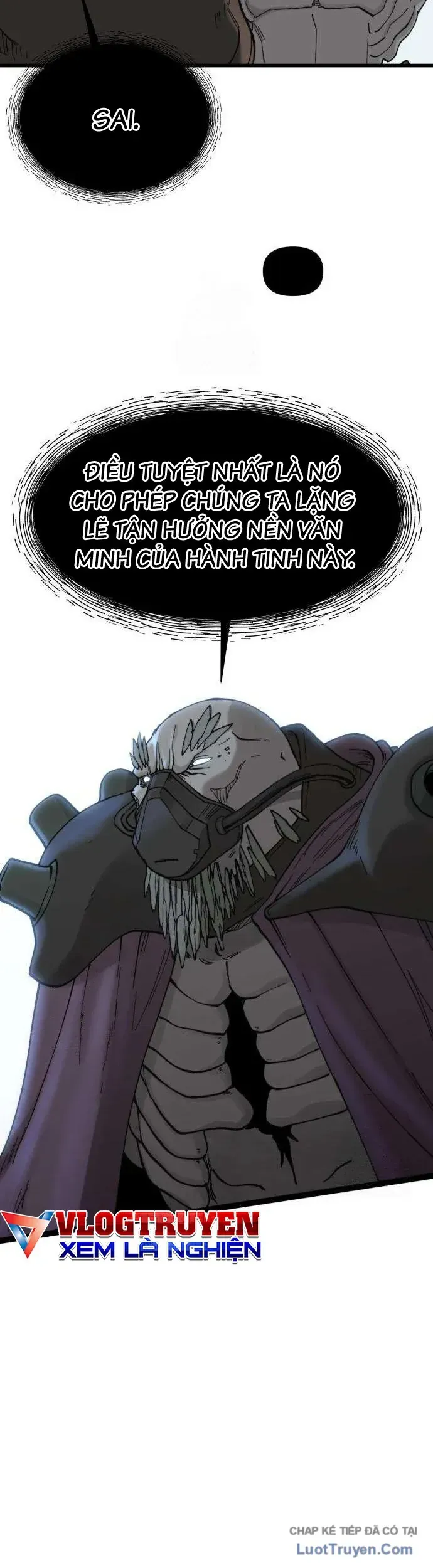 Xâm Lăng Âm Giới Chapter 4 - 60