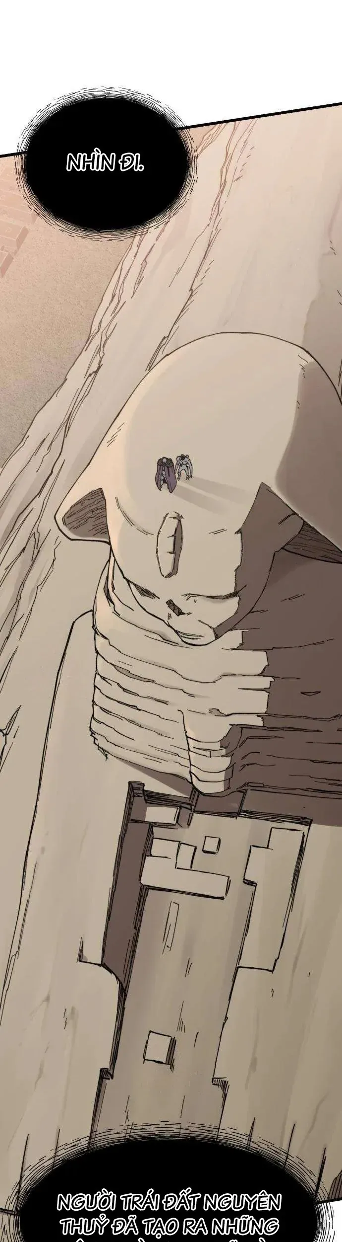 Xâm Lăng Âm Giới Chapter 4 - 61