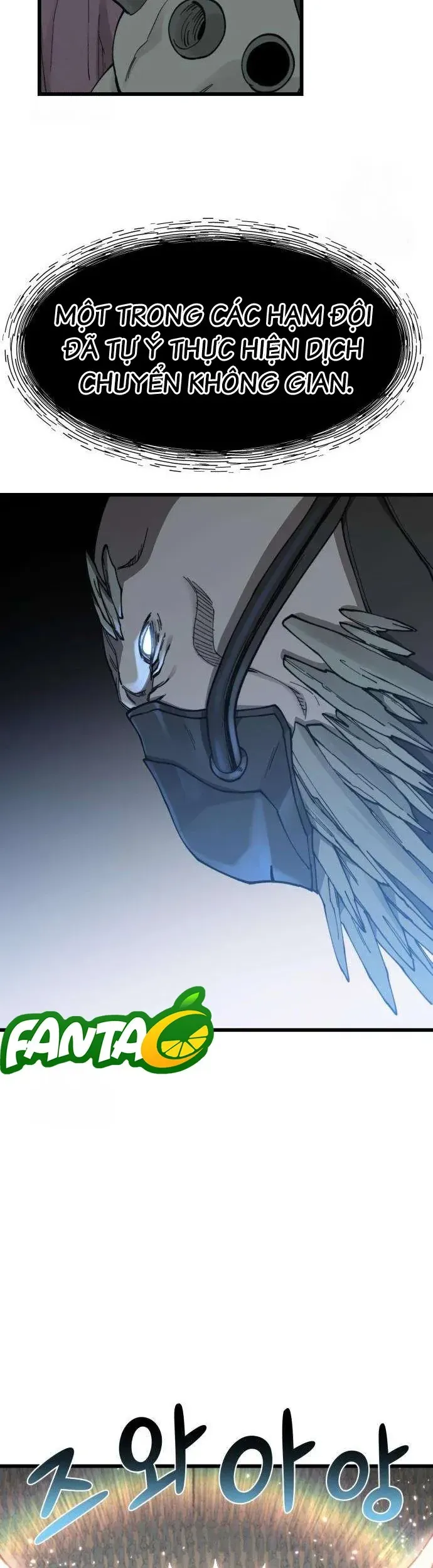 Xâm Lăng Âm Giới Chapter 4 - 63