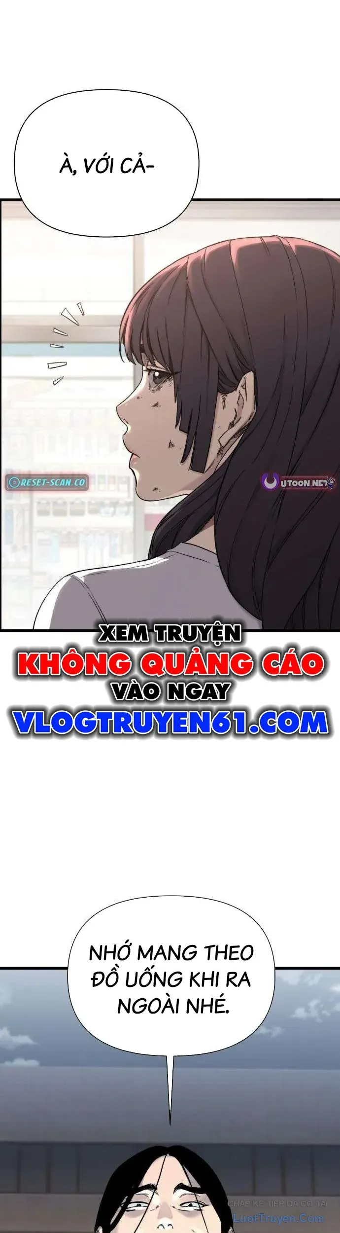 Xâm Lăng Âm Giới Chapter 4 - 8