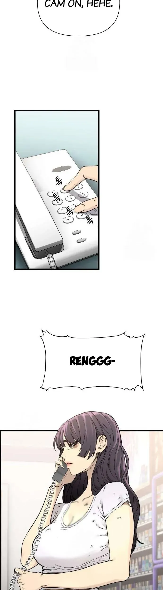 Xâm Lăng Âm Giới Chapter 4 - 10