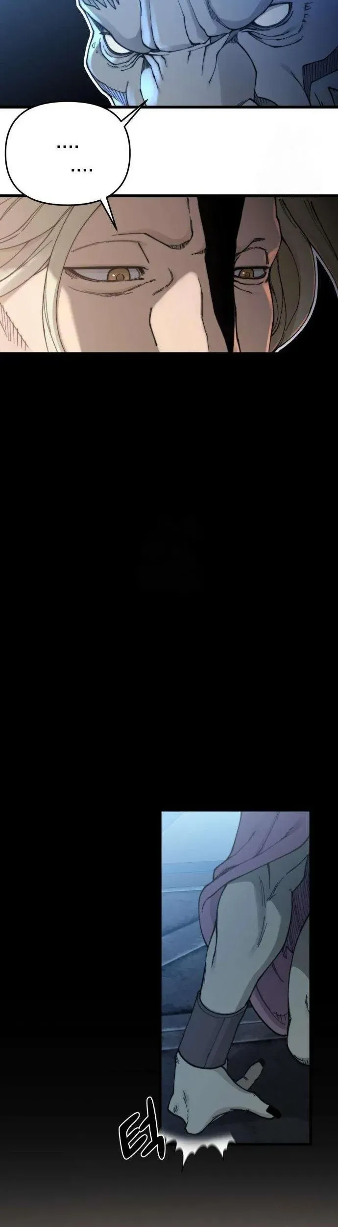 Xâm Lăng Âm Giới Chapter 5 - 11