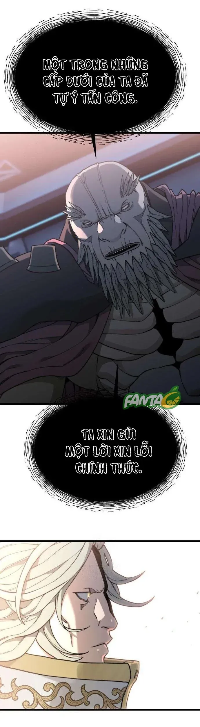 Xâm Lăng Âm Giới Chapter 5 - 13