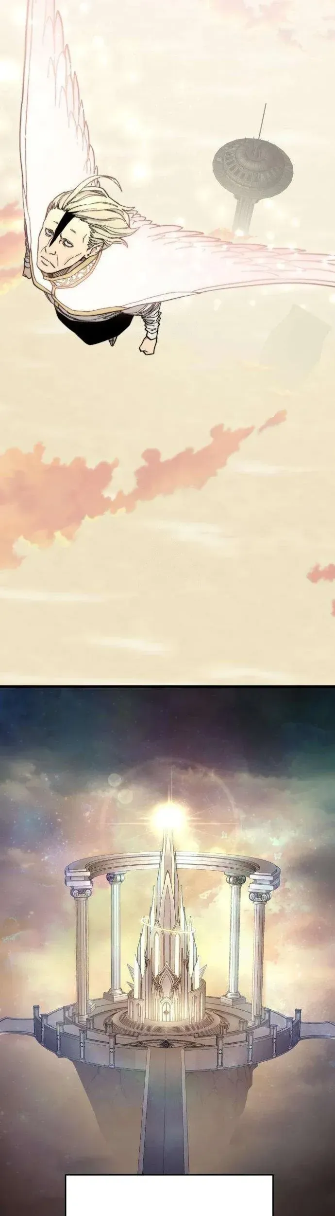 Xâm Lăng Âm Giới Chapter 5 - 15