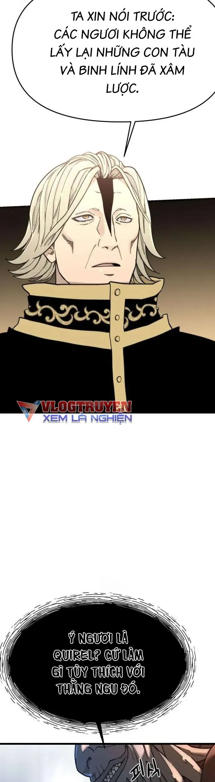 Xâm Lăng Âm Giới Chapter 5 - 18