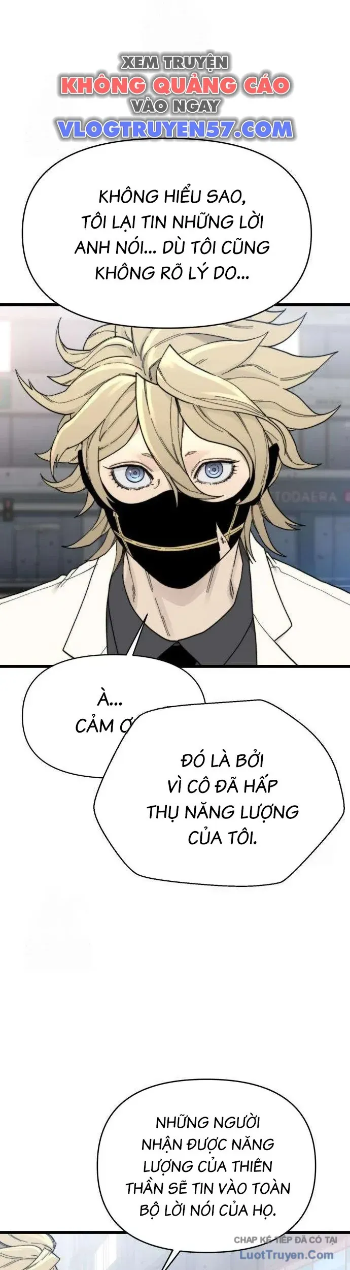 Xâm Lăng Âm Giới Chapter 5 - 24