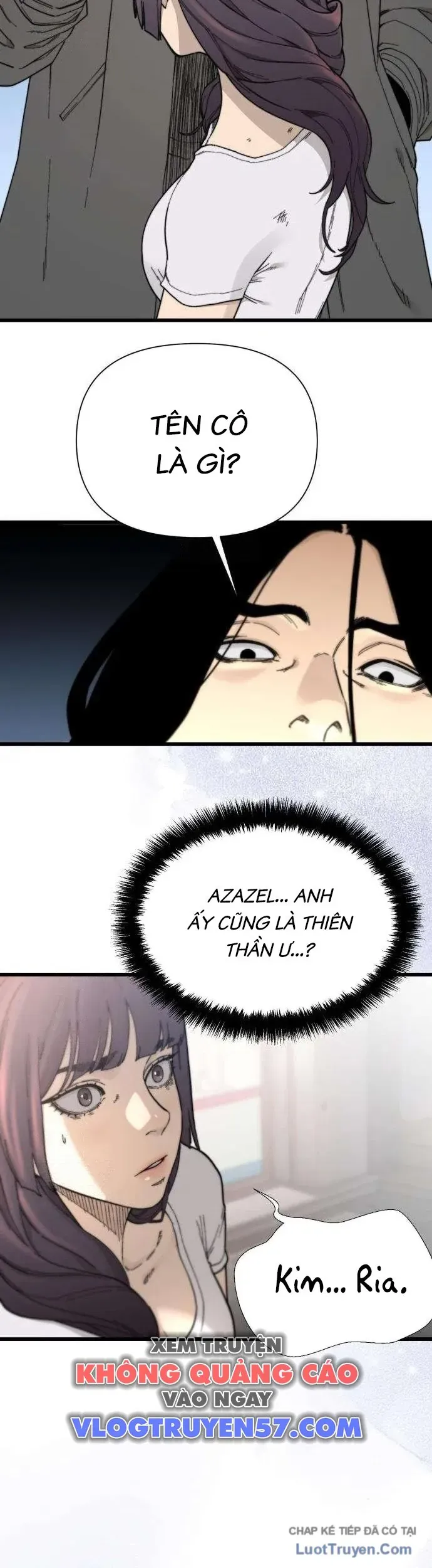 Xâm Lăng Âm Giới Chapter 5 - 28