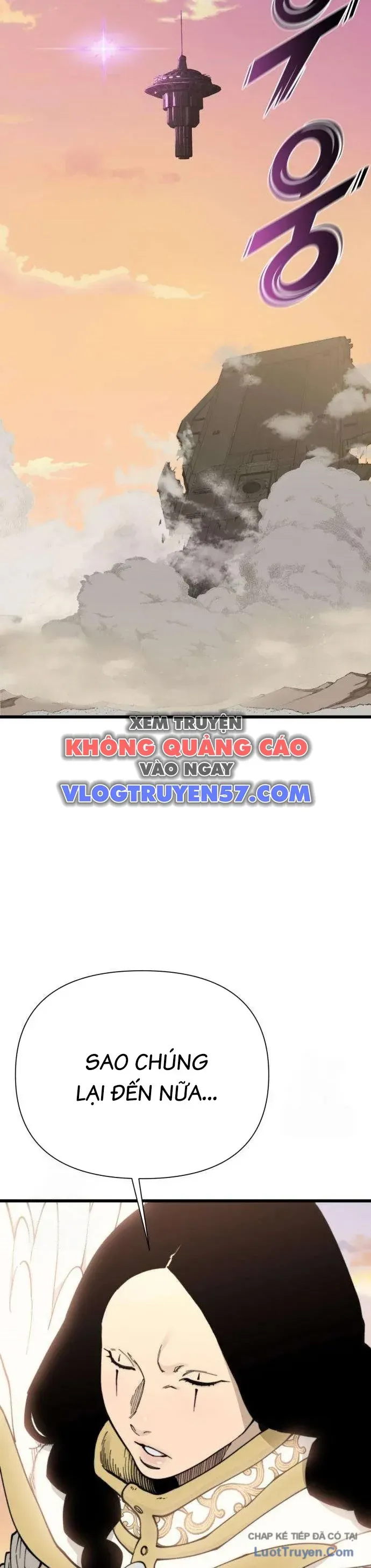 Xâm Lăng Âm Giới Chapter 5 - 4