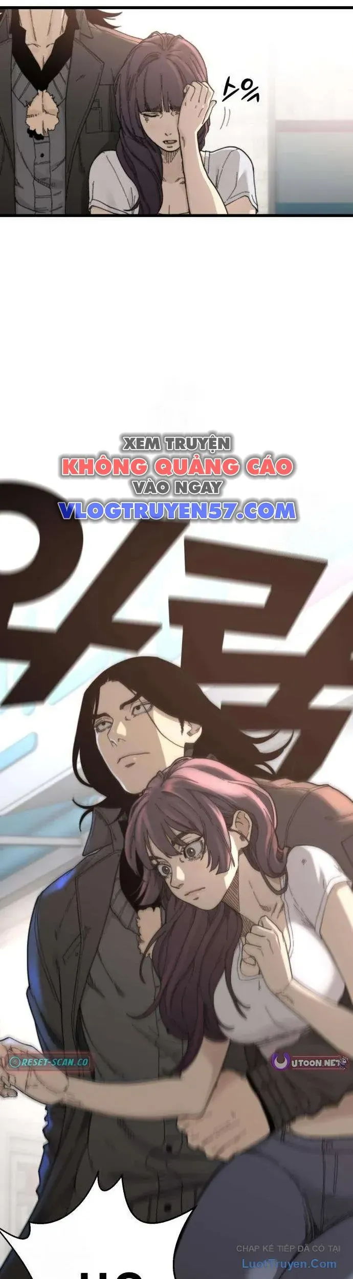 Xâm Lăng Âm Giới Chapter 5 - 36