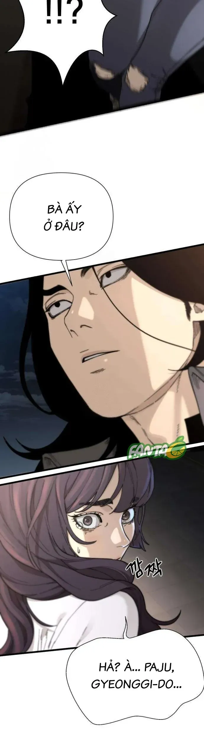 Xâm Lăng Âm Giới Chapter 5 - 37