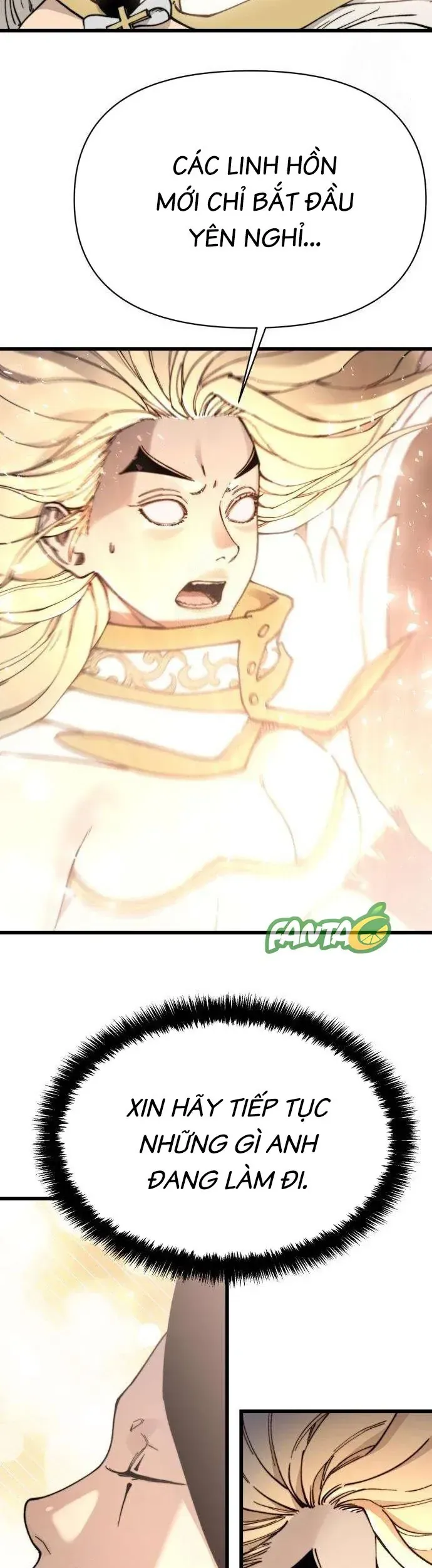 Xâm Lăng Âm Giới Chapter 5 - 5