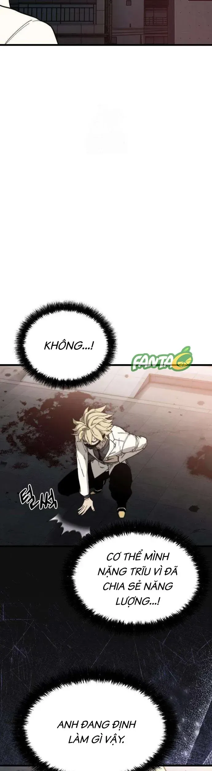 Xâm Lăng Âm Giới Chapter 5 - 41