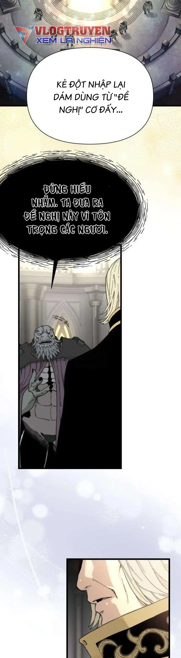 Xâm Lăng Âm Giới Chapter 5 - 43