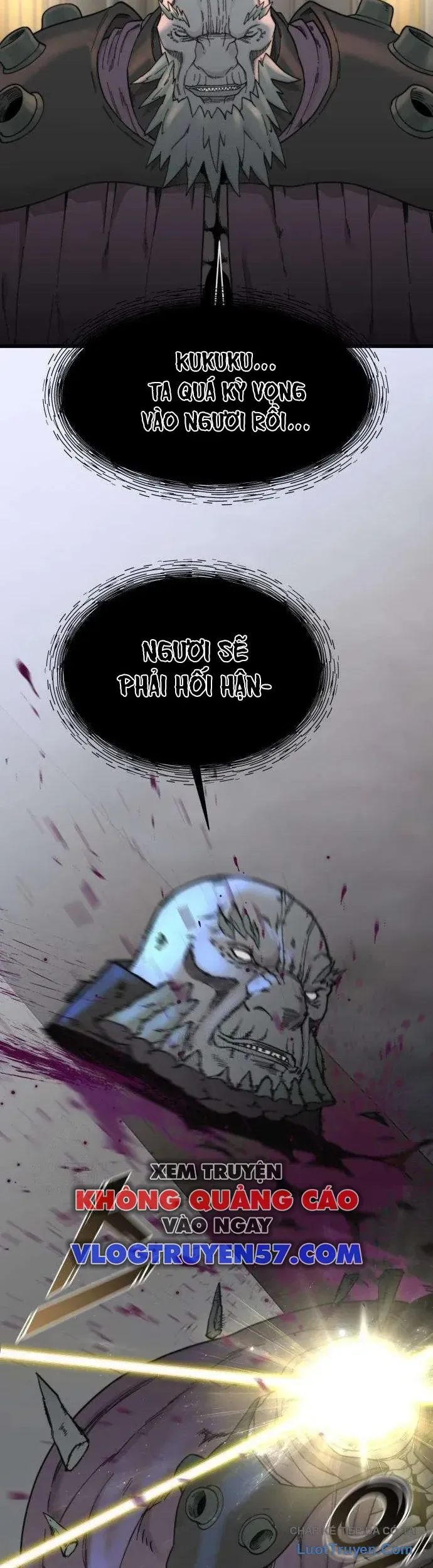 Xâm Lăng Âm Giới Chapter 5 - 48