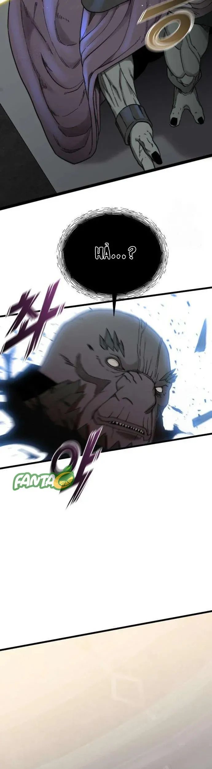 Xâm Lăng Âm Giới Chapter 5 - 49