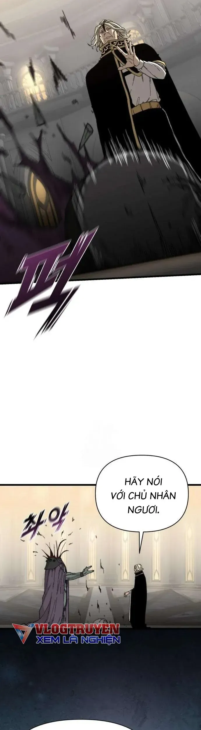 Xâm Lăng Âm Giới Chapter 5 - 50