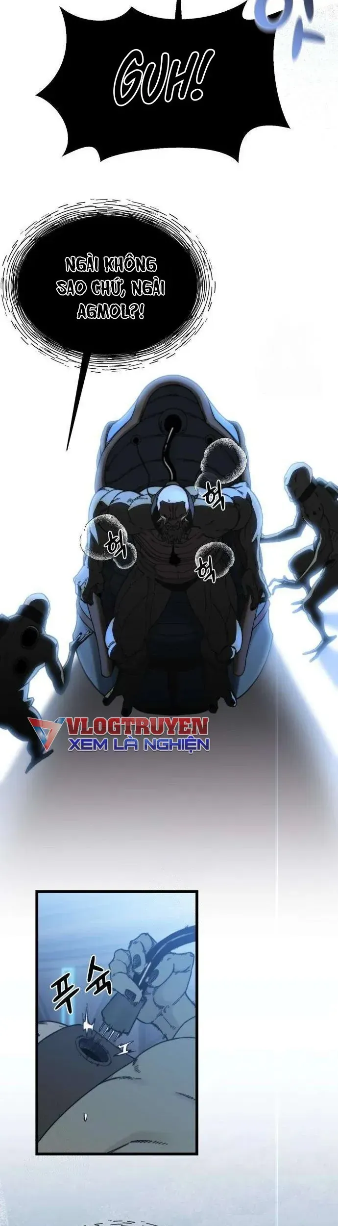 Xâm Lăng Âm Giới Chapter 5 - 55