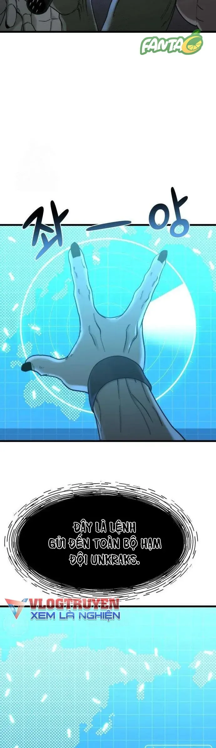 Xâm Lăng Âm Giới Chapter 5 - 57