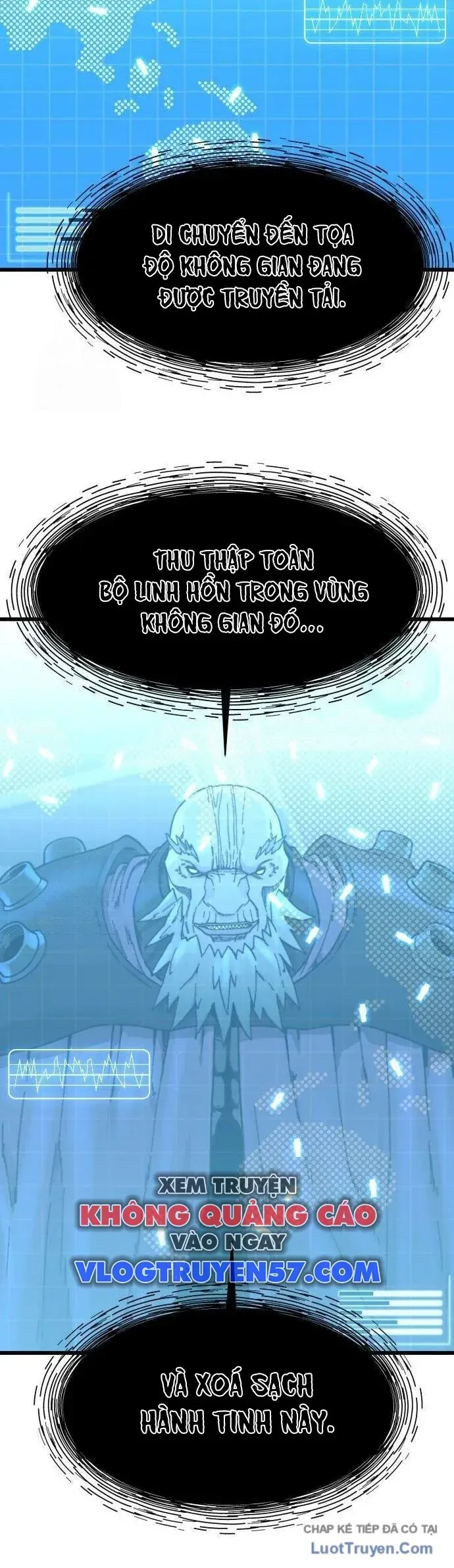 Xâm Lăng Âm Giới Chapter 5 - 58