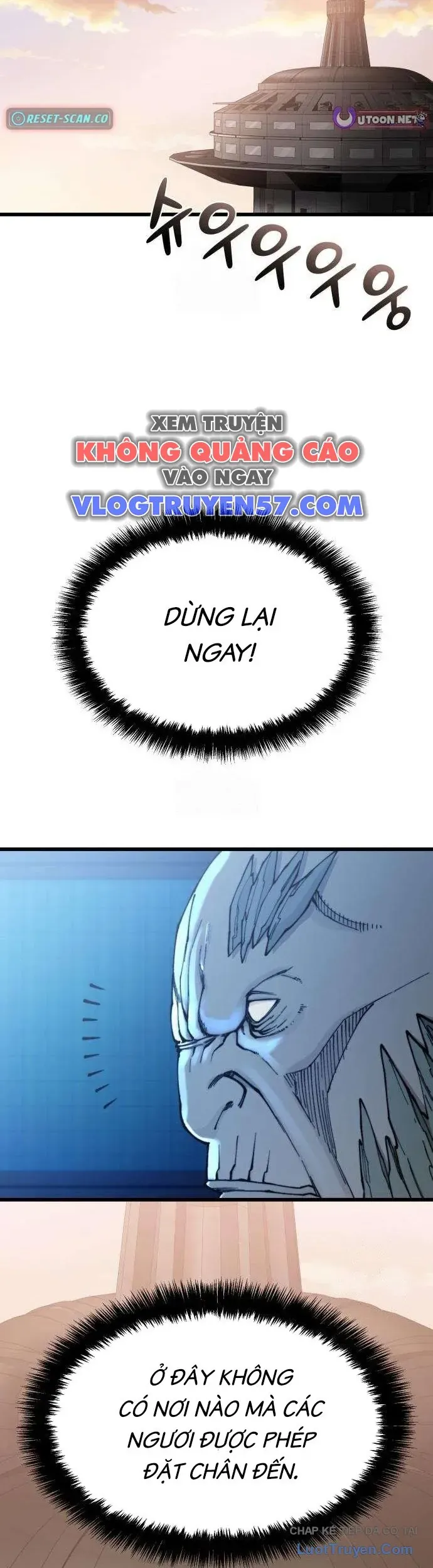 Xâm Lăng Âm Giới Chapter 5 - 8