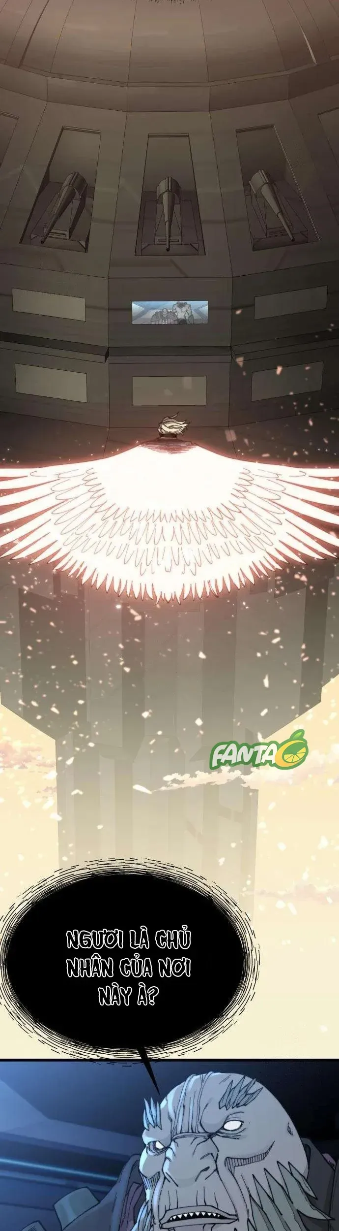 Xâm Lăng Âm Giới Chapter 5 - 9