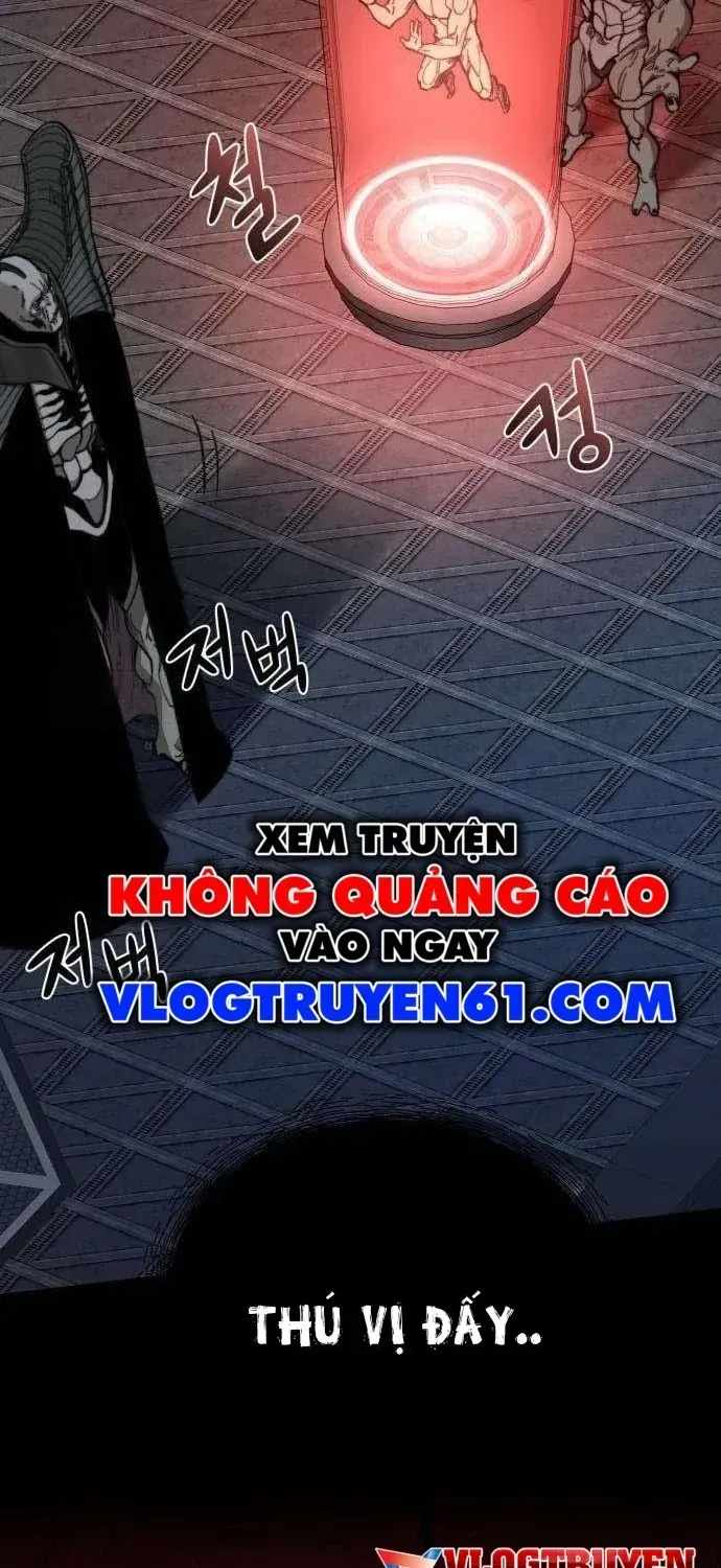 Xâm Lăng Âm Giới Chapter 6 - 11