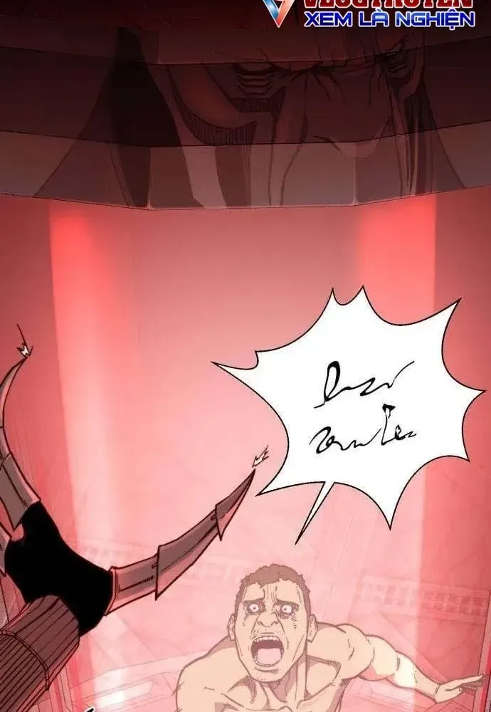 Xâm Lăng Âm Giới Chapter 6 - 12